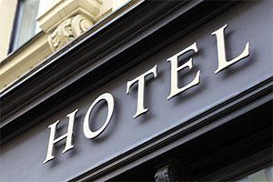 Altos Ushuaia Hotel & Resto